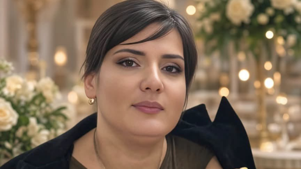 ლიკა შუშანია