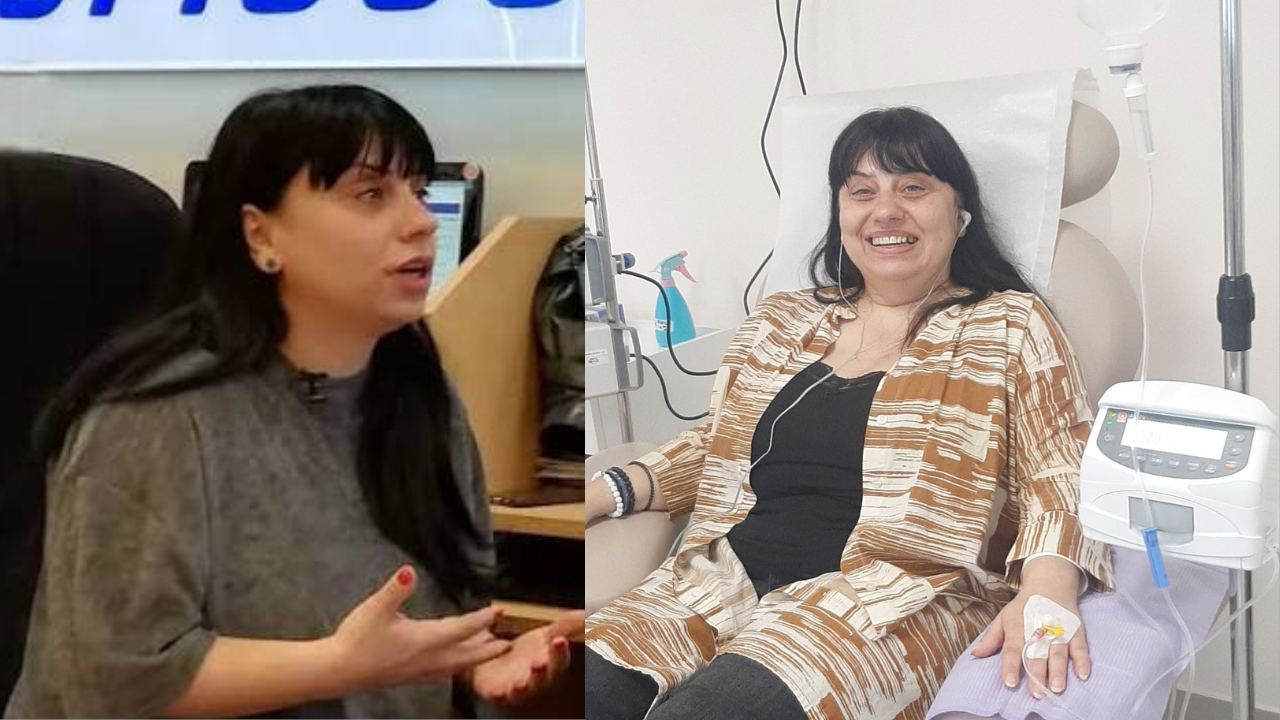 ნათია დოლიძე