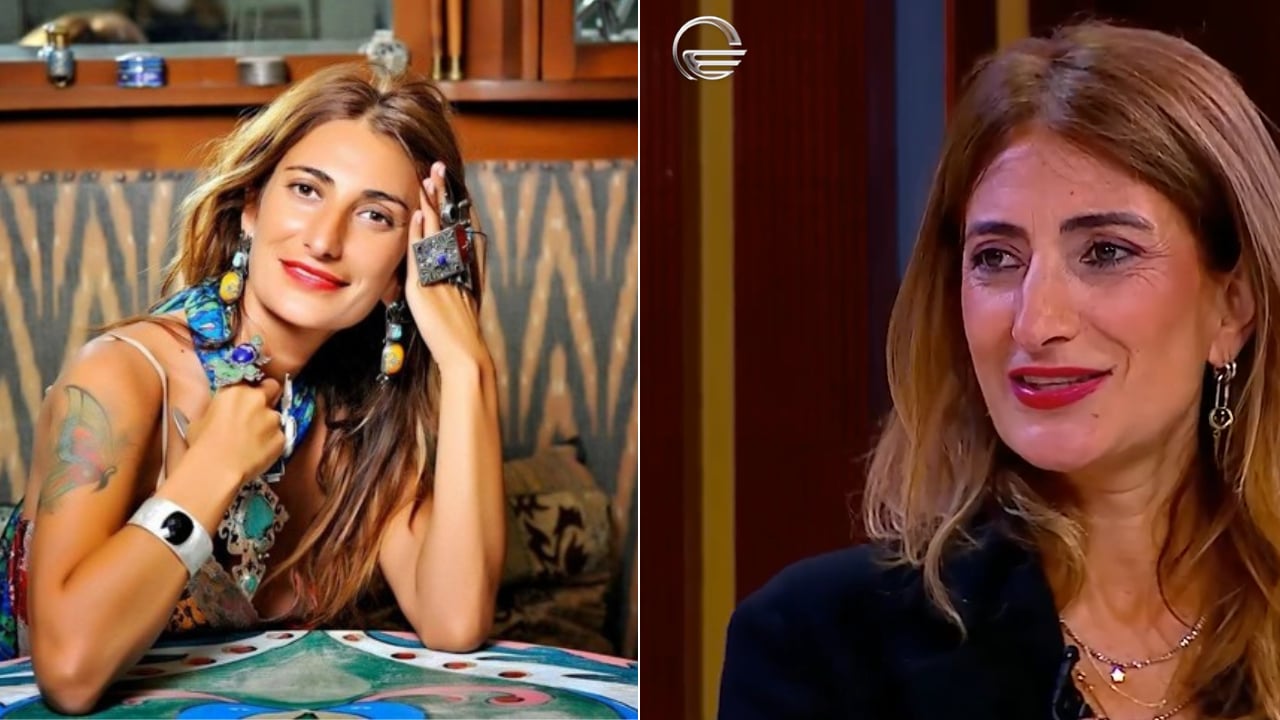 მაკა შალიკაშვილი