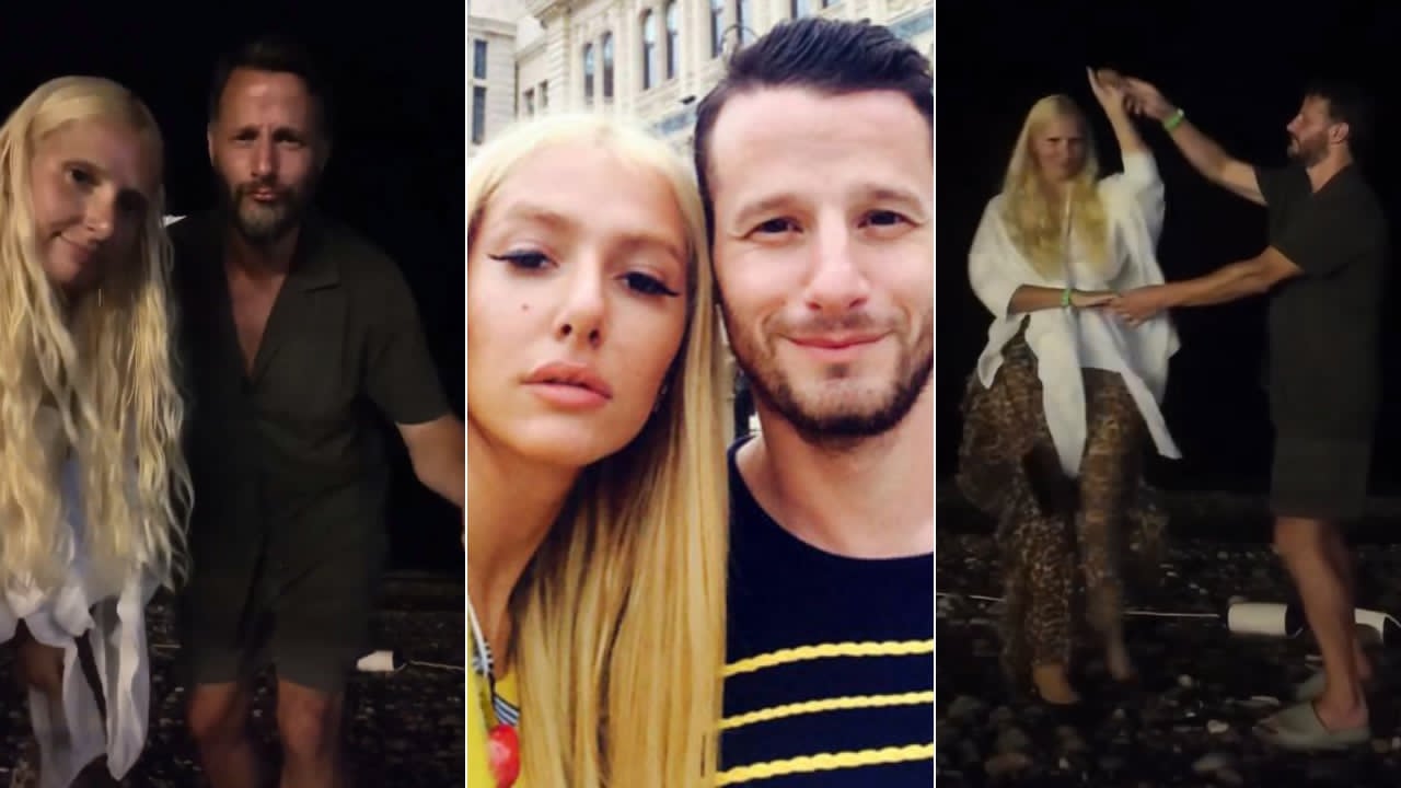 ნუკი და ბენი