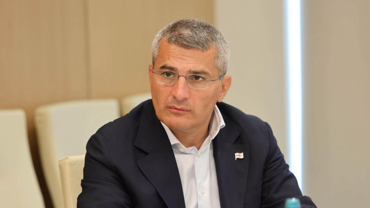 მამუკა მდინარაძე