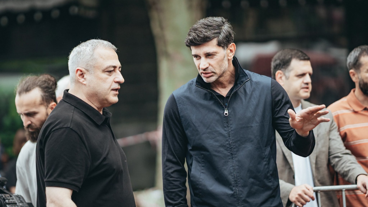 კახა კალაძე