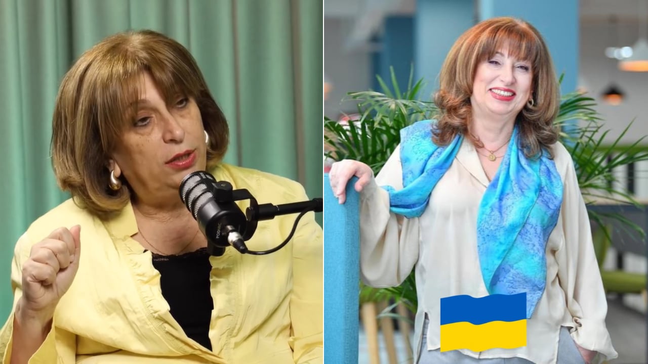 ლალი ბადრიძე