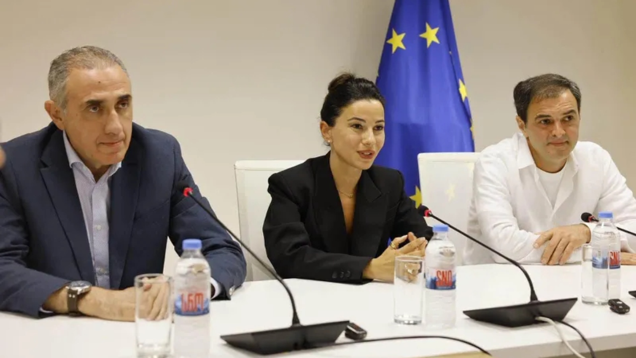 ეკონომიკის სამინისტრო