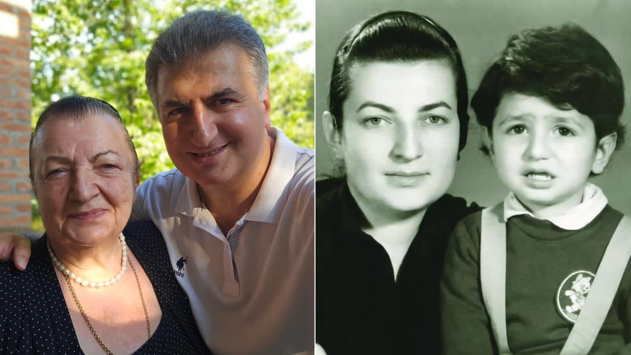 გია ბაღაშვილი