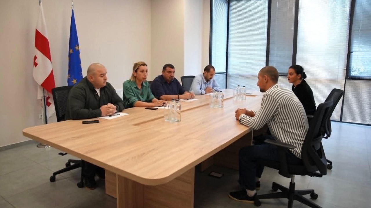სატყეო სააგენტო