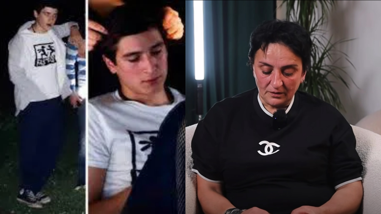 სოფო ბიბილაშვილი