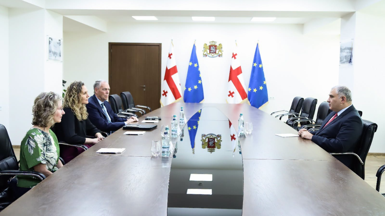 მიხეილ სარჯველაძე