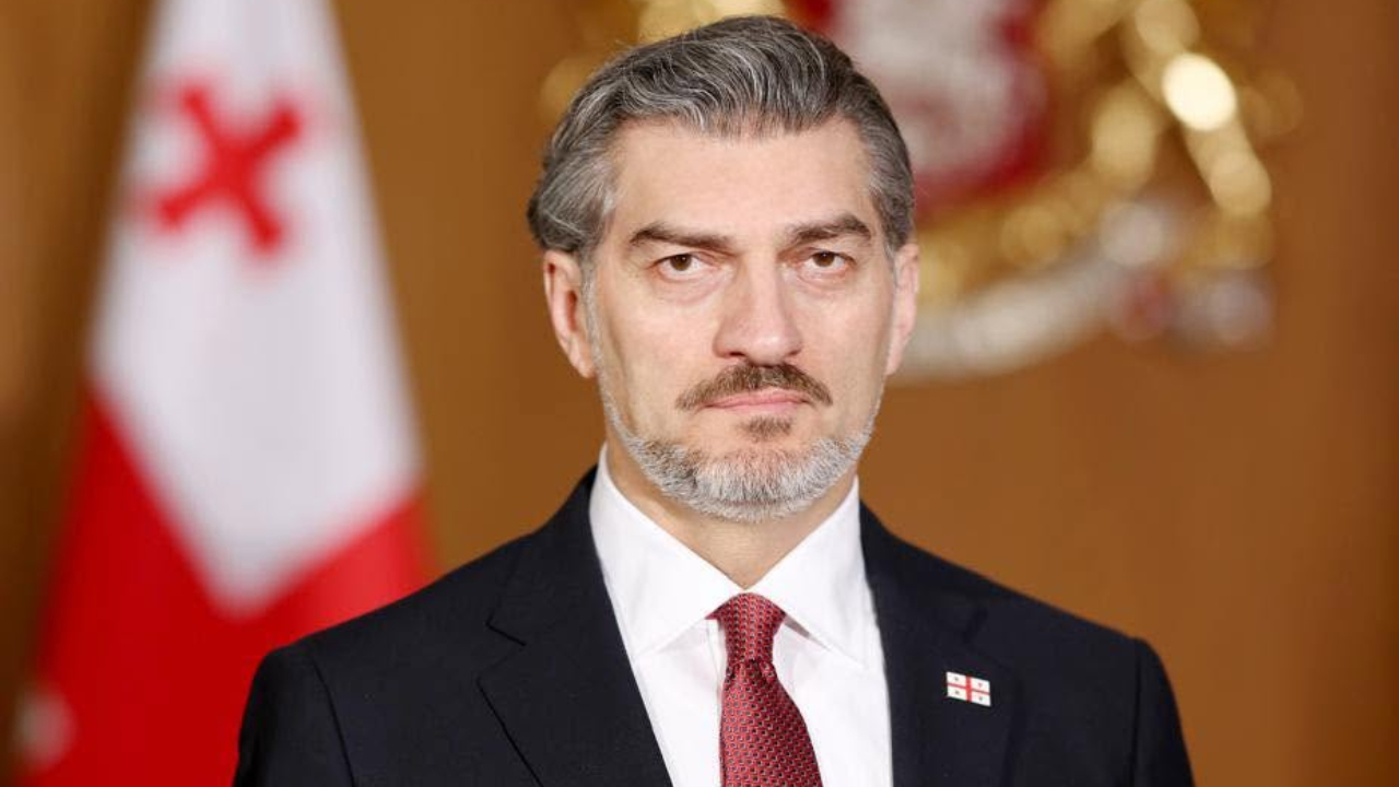 მიხეილ ყაველაშვილი
