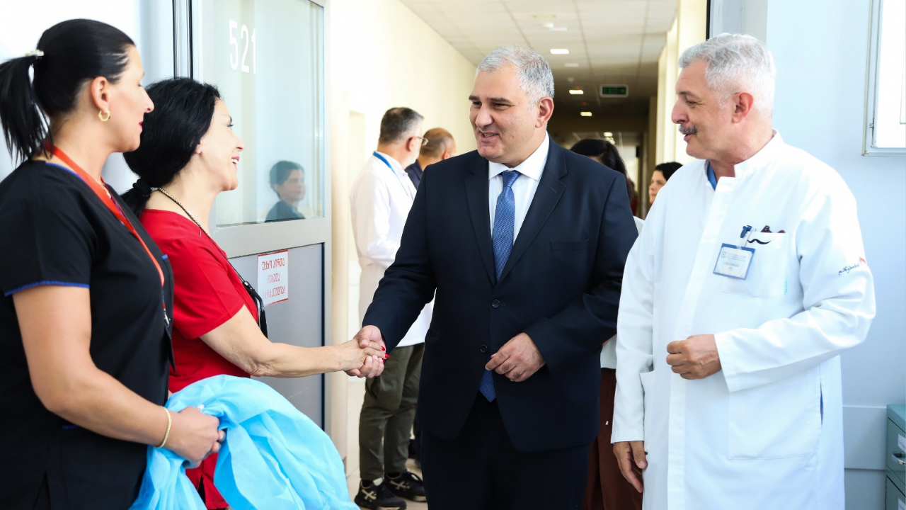მიხეილ სარჯველაძე