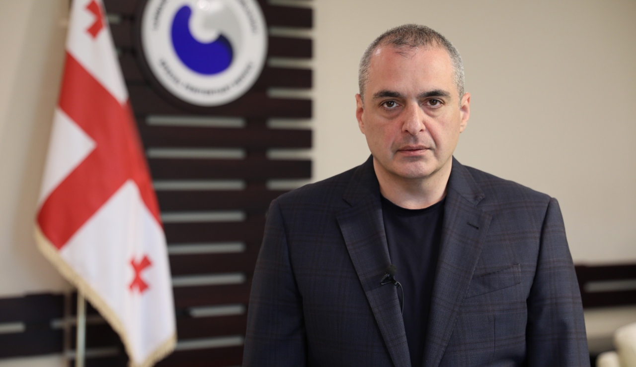 გიორგი პატარიძე