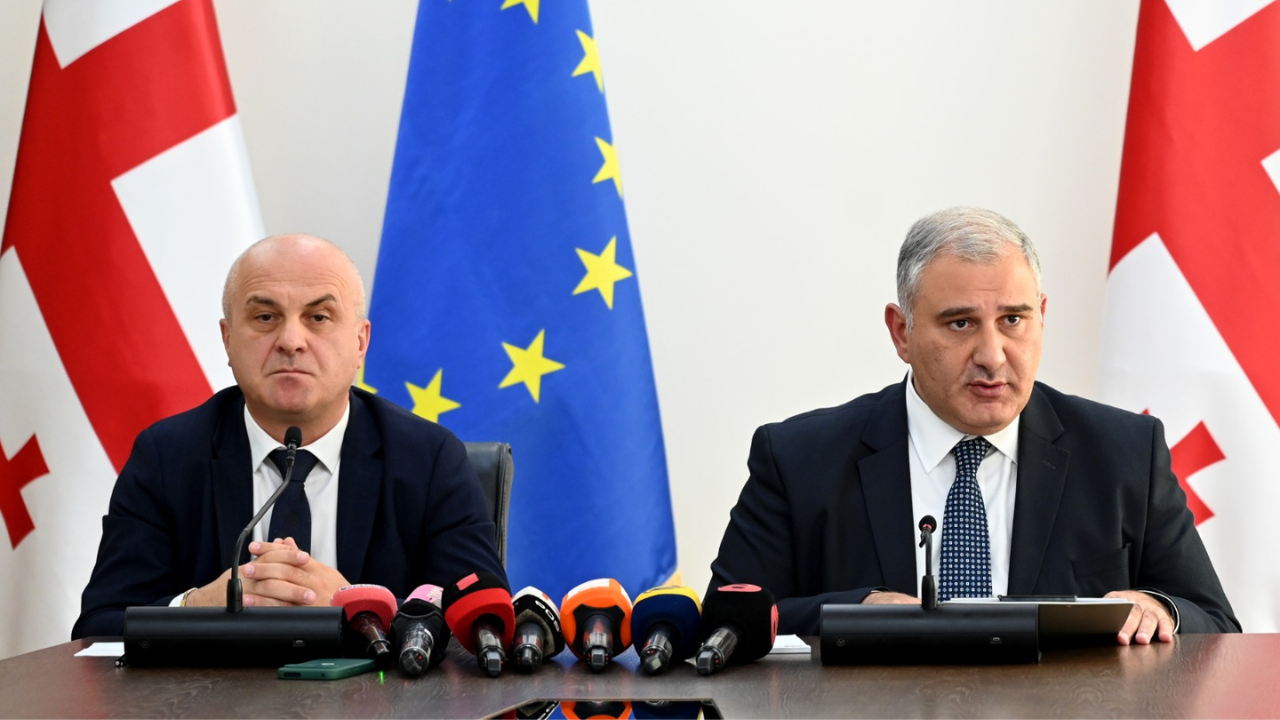 მიხეილ სარჯველაძე