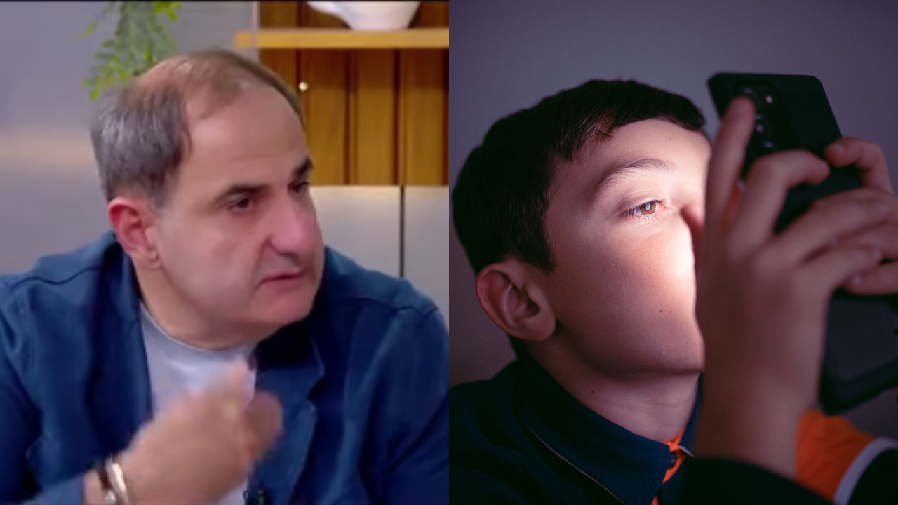 თემურ მიქელაძე