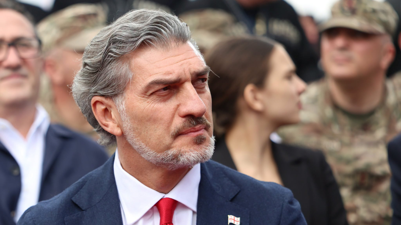 მიხეილ ყაველაშვილი
