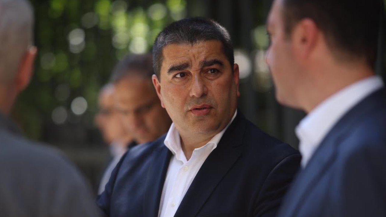 შალვა პაპუაშვილი