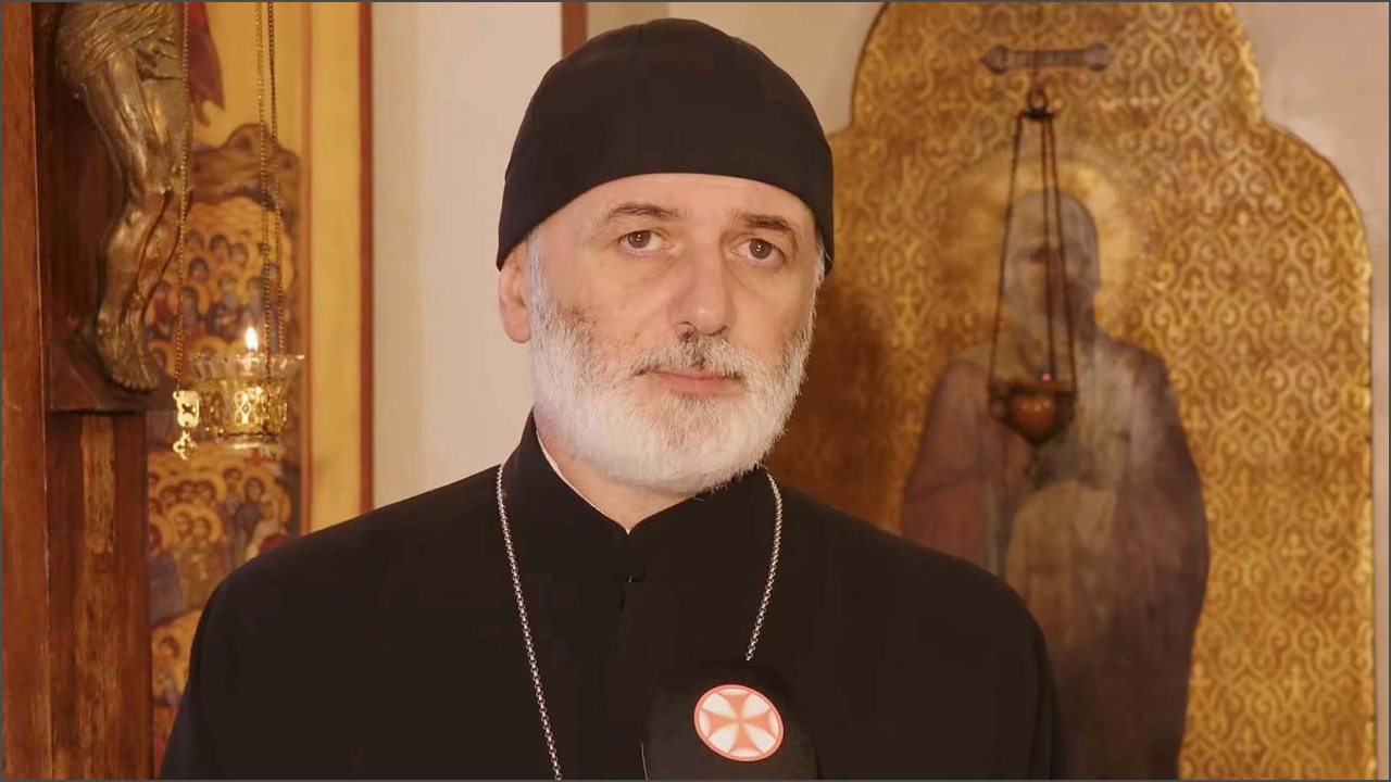 ანდრია ჯაღმაიძე
