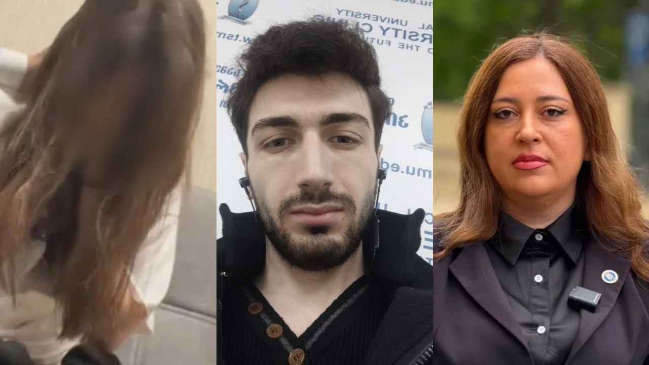 ქეთი სონიძის განცხადება