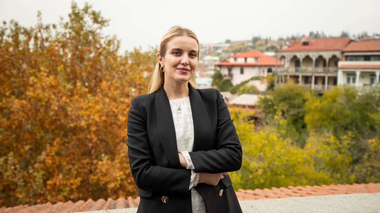 ეკა კოკიჩაიშვილი