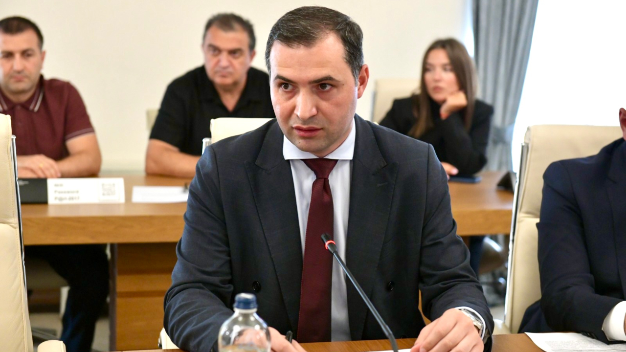 ბექა ფერაძე