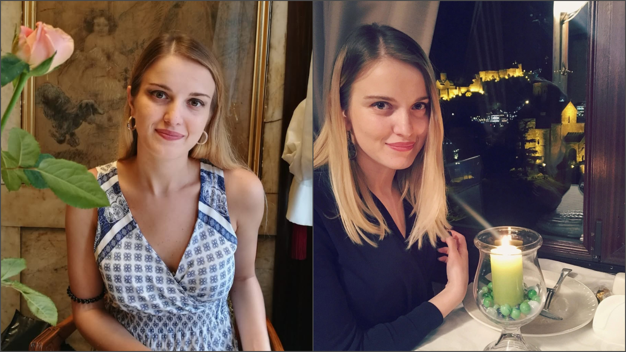 ეკატერინე კოკიჩაიშვილი