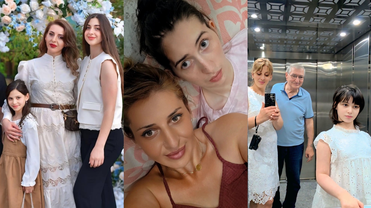 სოფიო ხარშილაძე