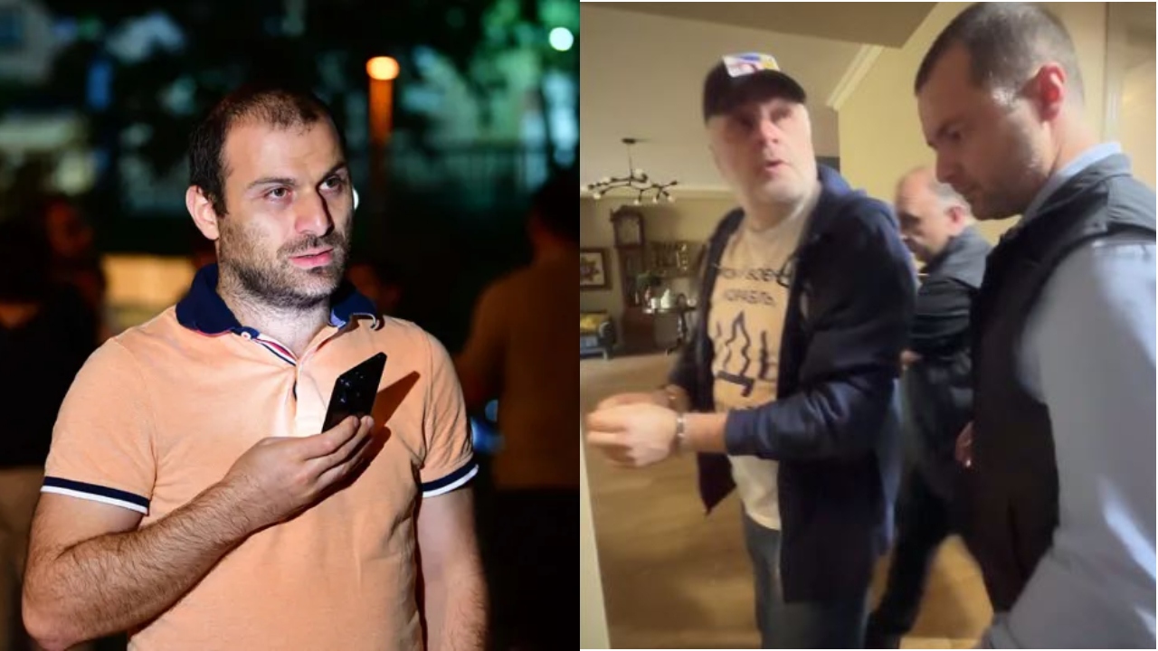 ბექა ბასილაია