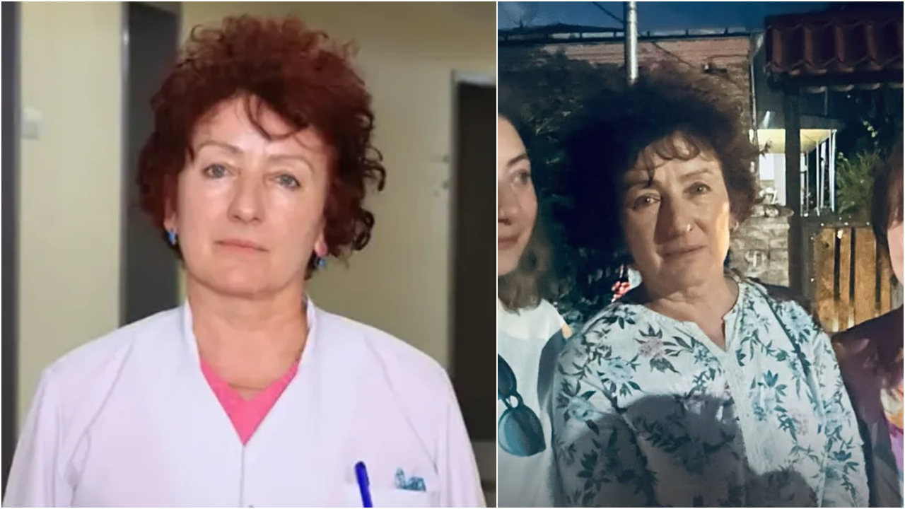 მაია კოხტაშვილი