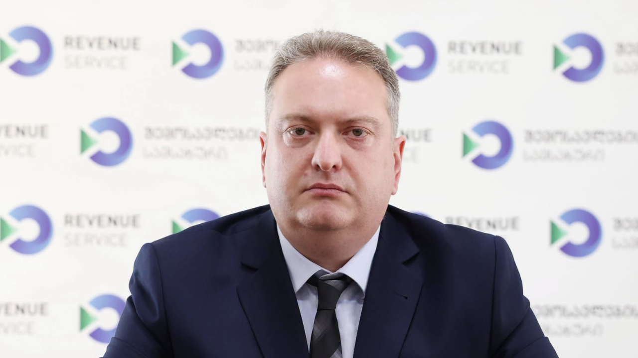 მერაბ გამყრელიძე