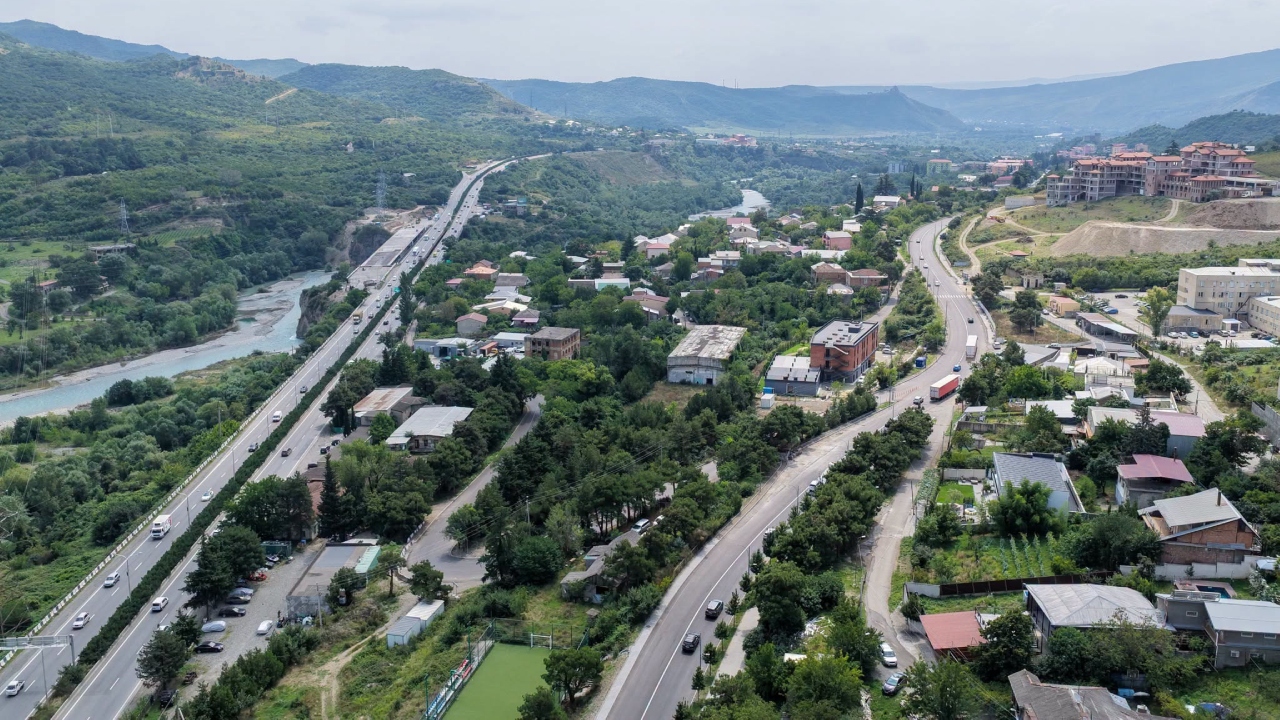 გზების დეპარტამენტი