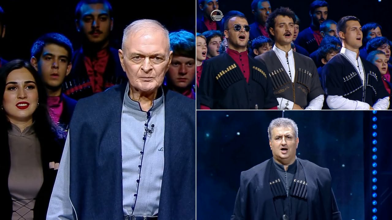 გია ბაღაშვილი