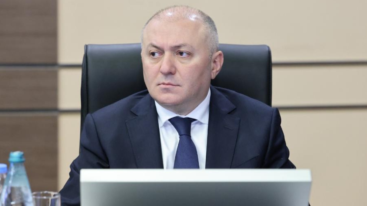 გირგოლ ლილუაშვილი
