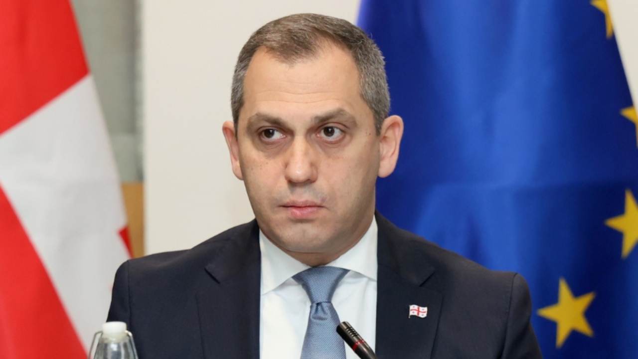 ლაშა მაღრაძე