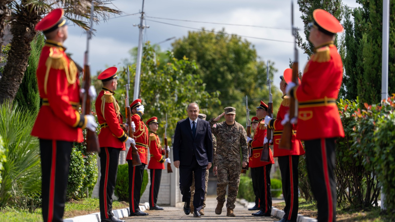 ირაკლი ჩიქოვანი