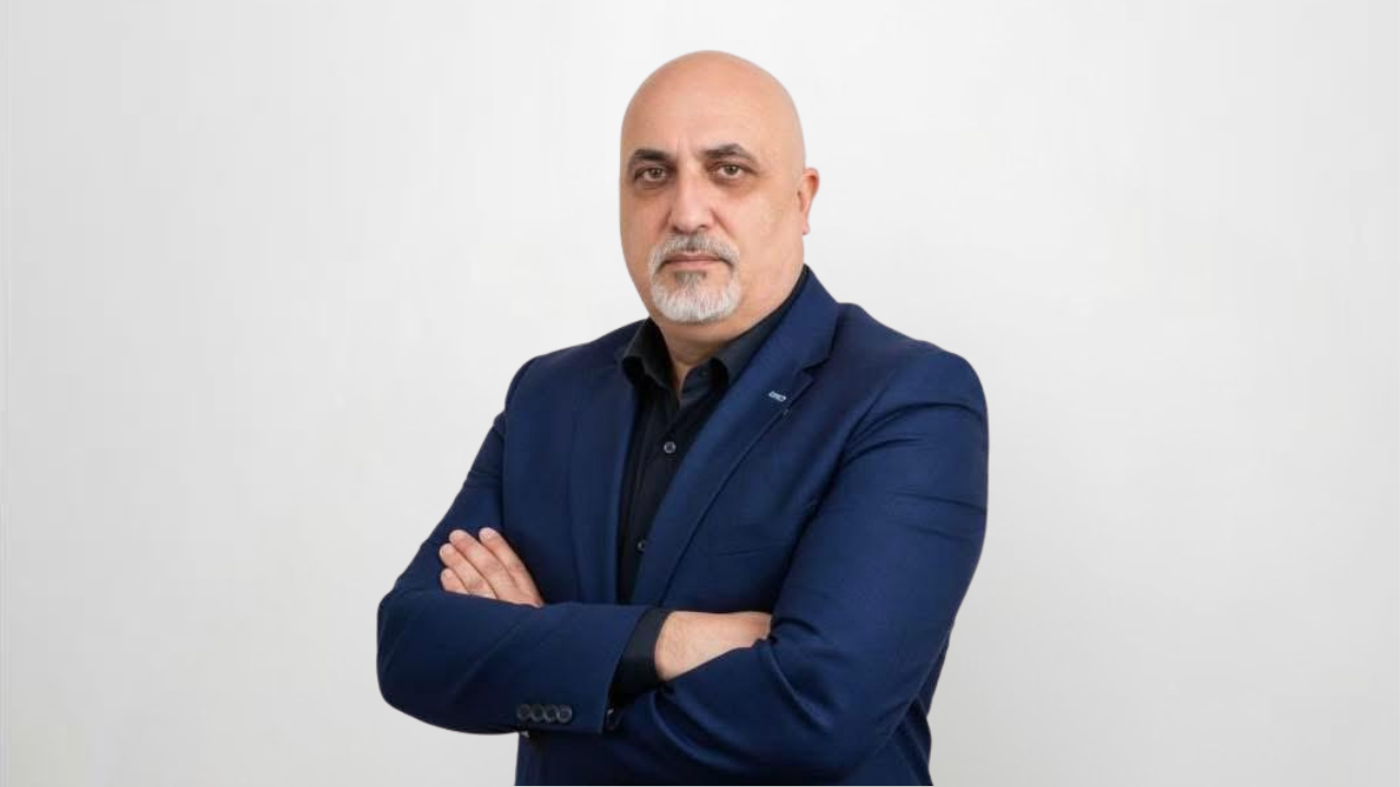 გოჩა გოგიბერიძე