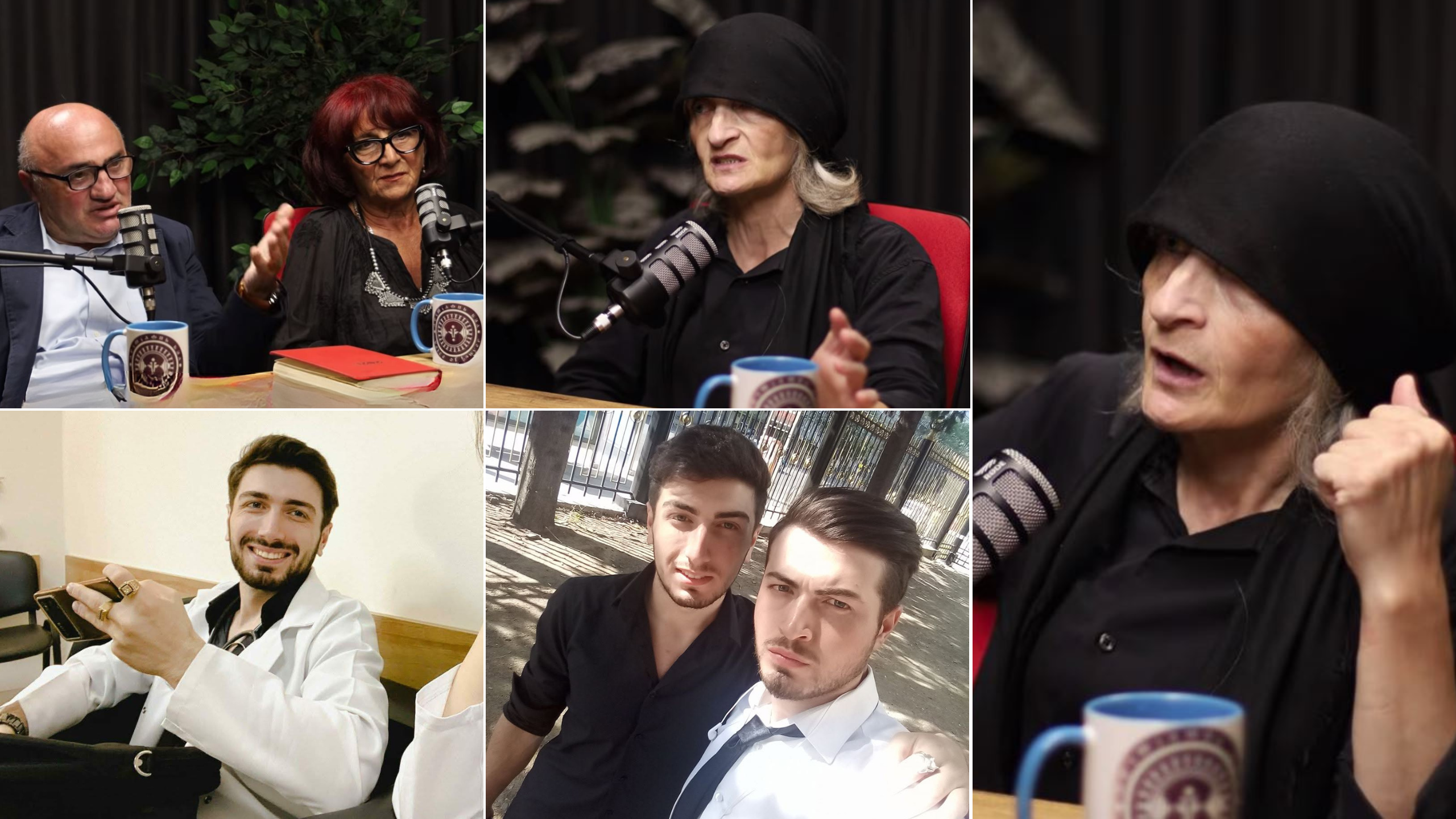 ეკა კუპატაძე
