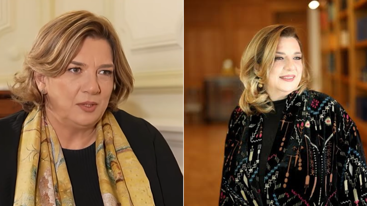 თამარ ბაგრატიონი