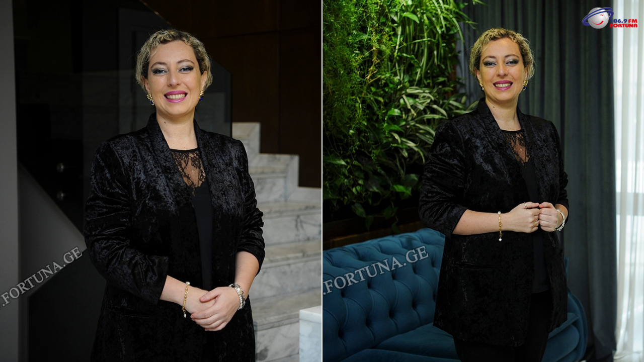 ანუკი ცქვიტინიძე
