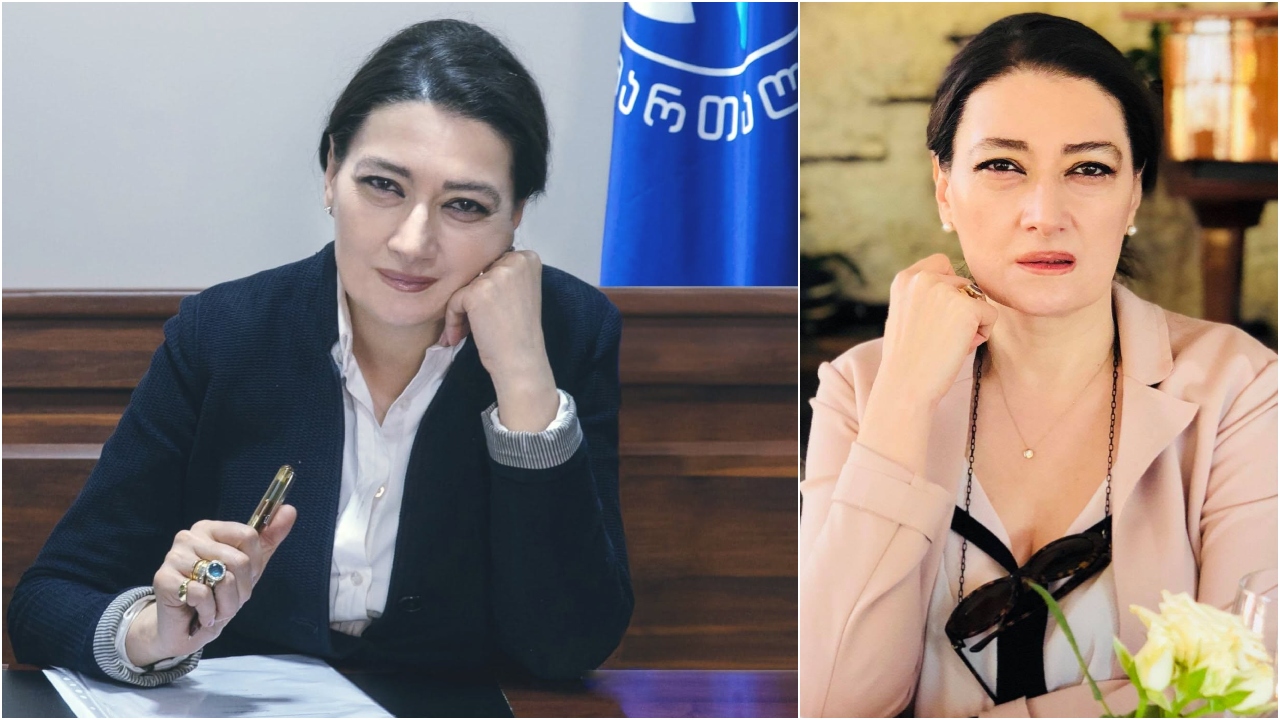 თაკო ჩარკვიანი