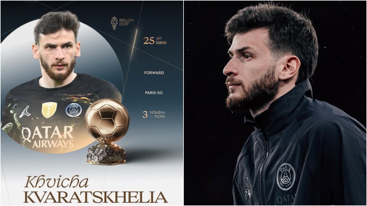 ხვიჩა კვარაცხელია