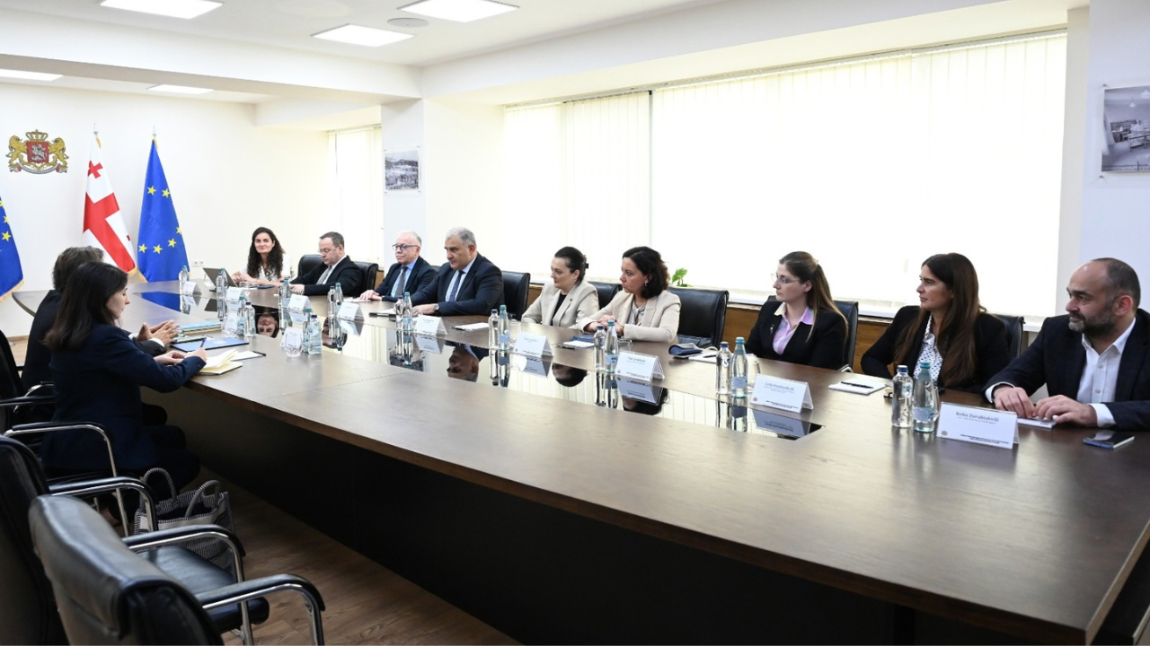 მიხეილ სარჯველაძე