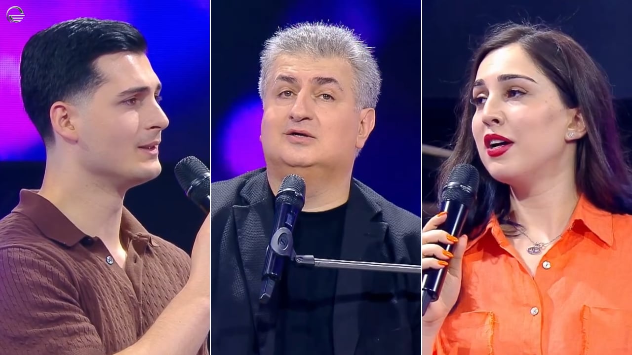 გია ბაღაშვილი