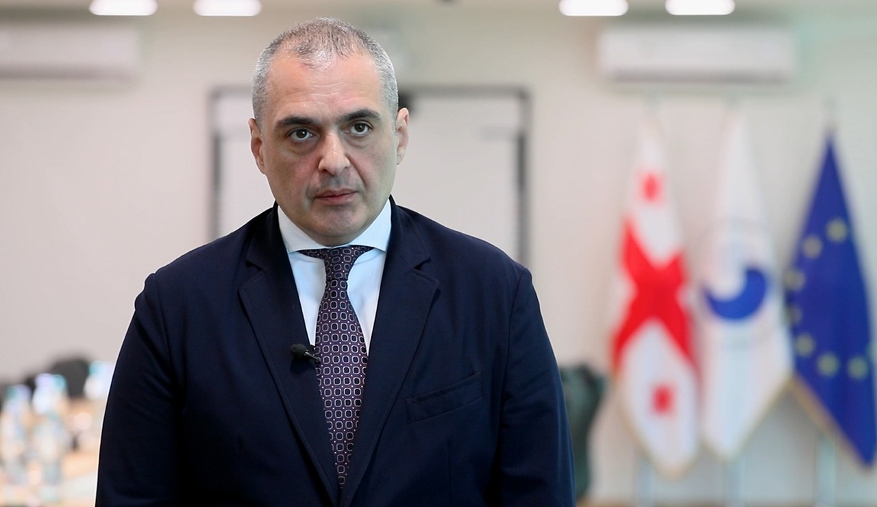 გიორგი პატარიძე