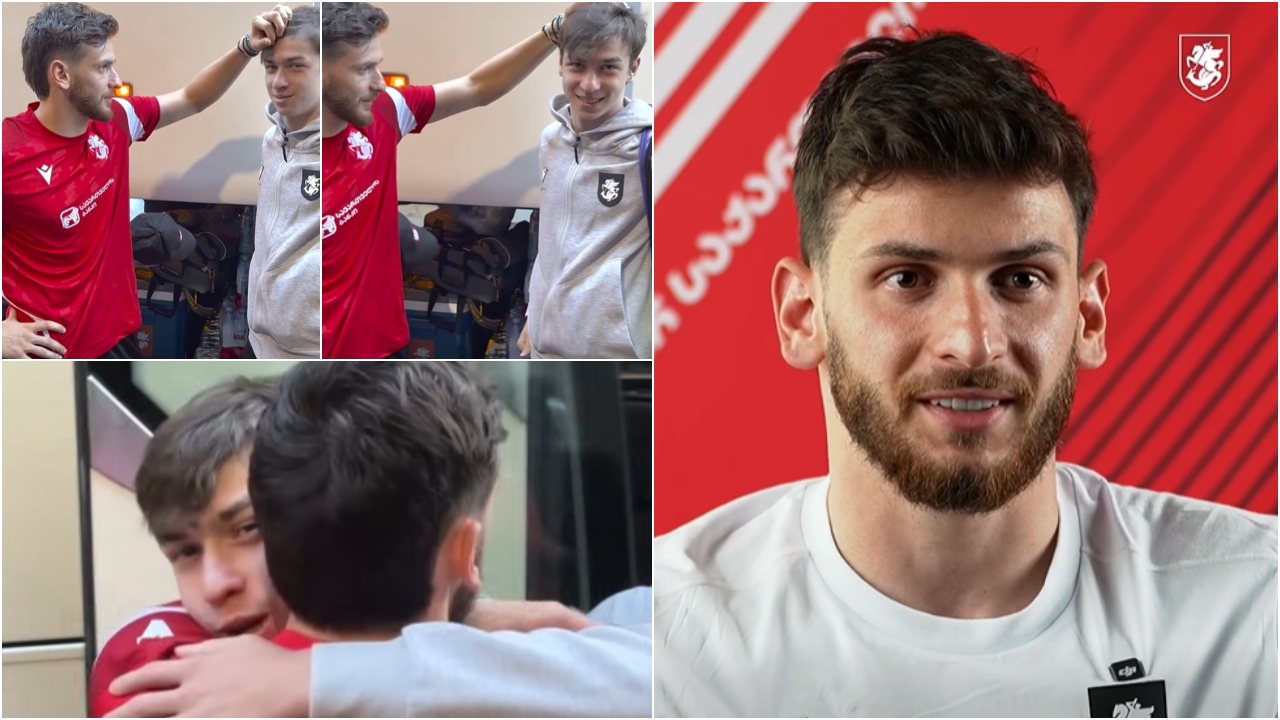 ხვიჩა კვარაცხელია