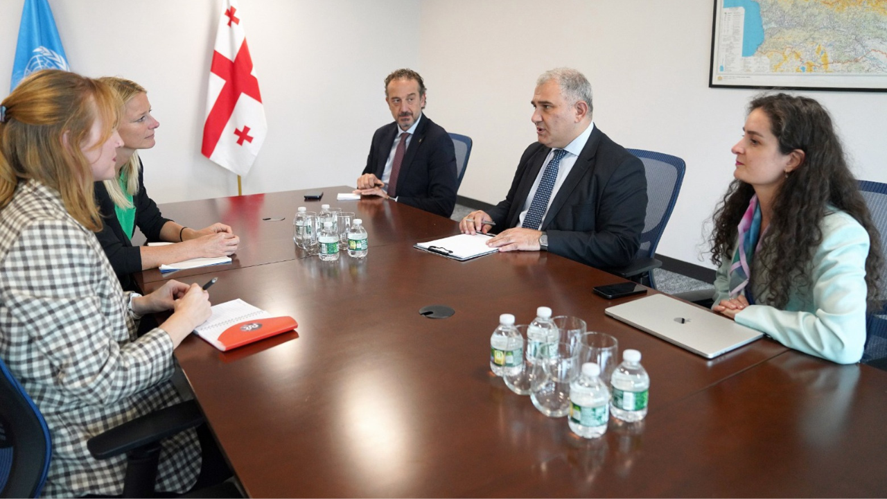 მიხეილ სარჯველაძე