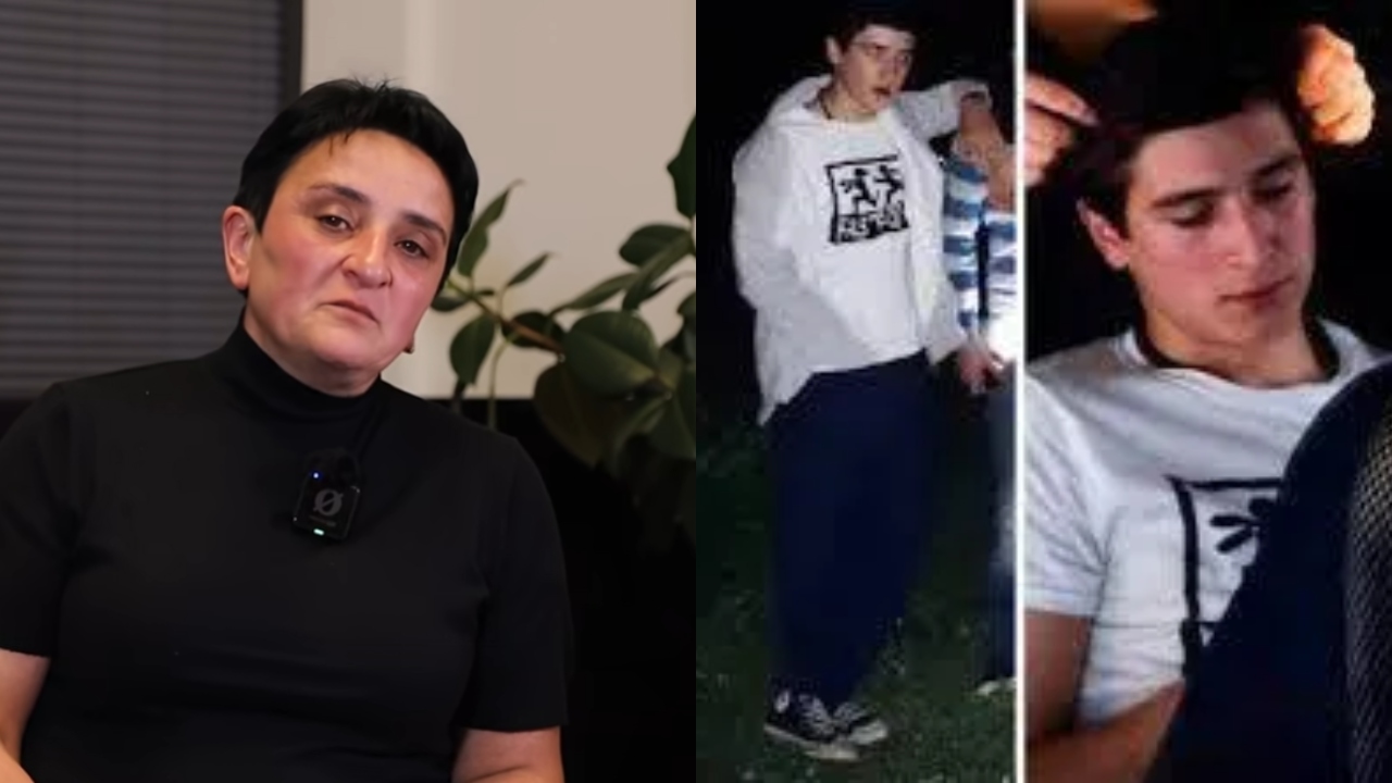 სოფო ბიბილაშვილი