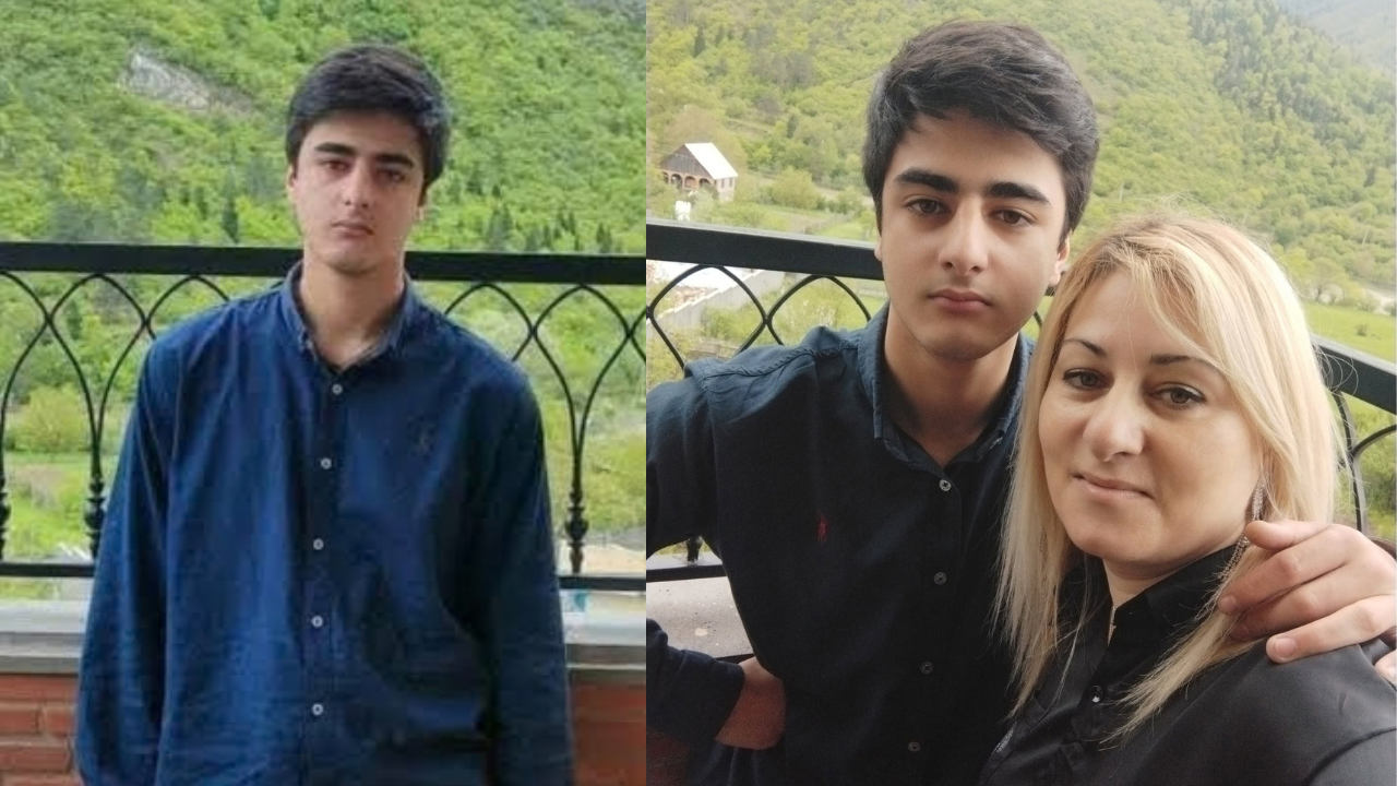 დავით ნარიმანიძე