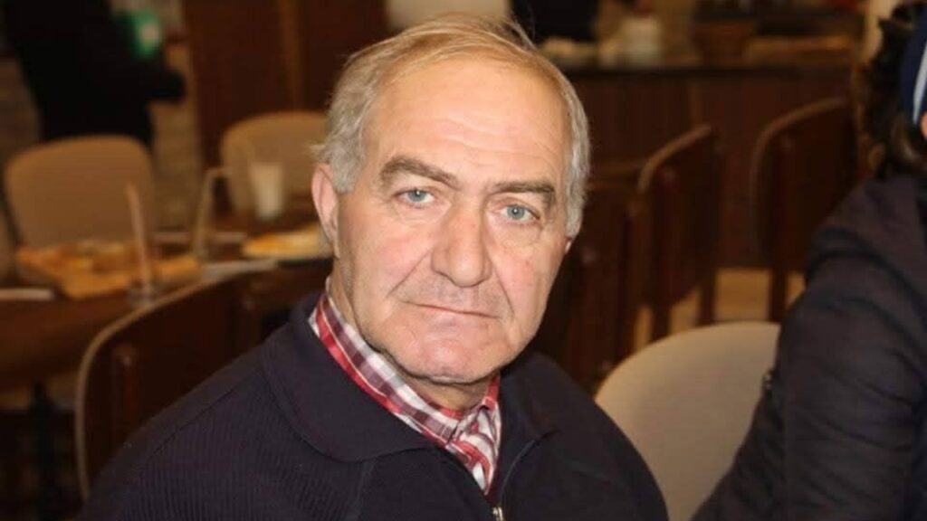 „გარდაიცვალა ცეკვის ჯადოქარი, ბრწყინვალე ქორეოგრაფი, საოცარი პიროვნება და თავმდაბალი ადამიანი“ – სოციალურ ქსელში სამწუხარო ინფორმაცია ვრცელდება