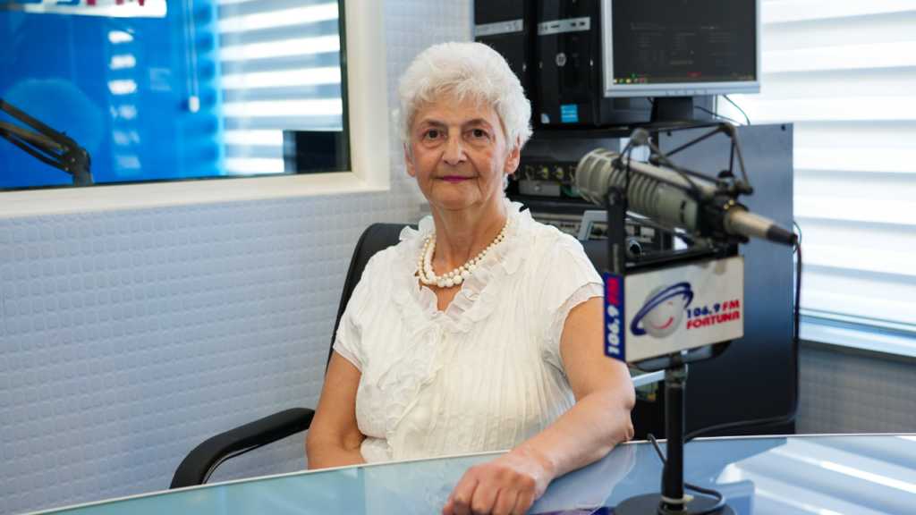 თამარ გაგოშიძე