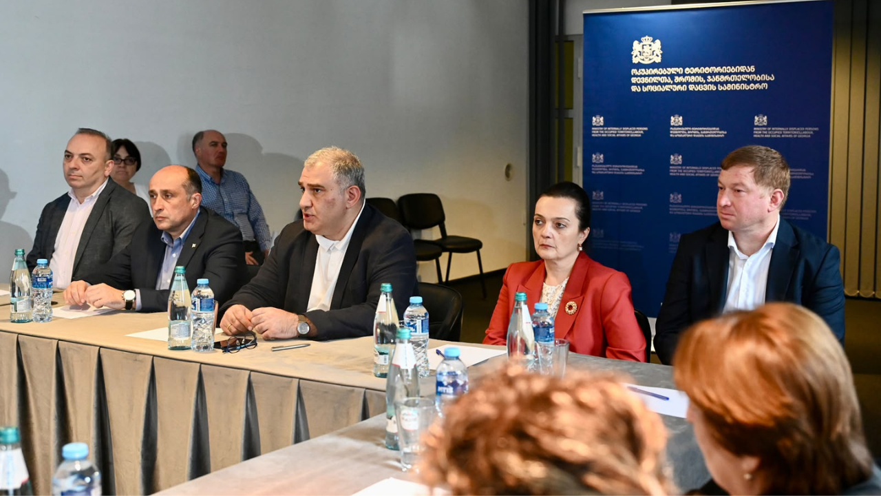 მიხეილ სარჯველაძე