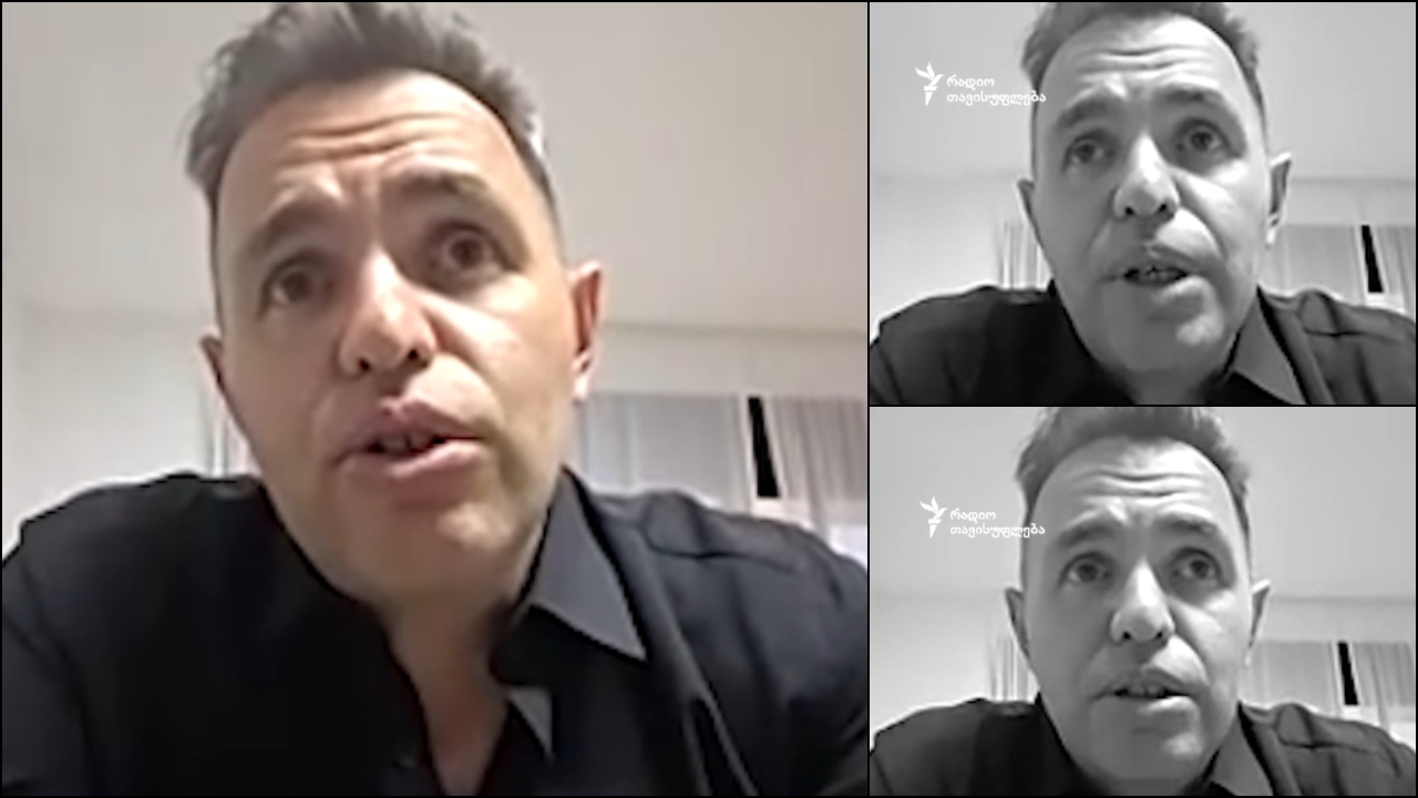 შოთა მუსაევი